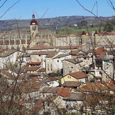La Miellerie Daire Saint-Antoine  Dış mekan fotoğraf