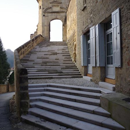 La Miellerie Daire Saint-Antoine  Dış mekan fotoğraf