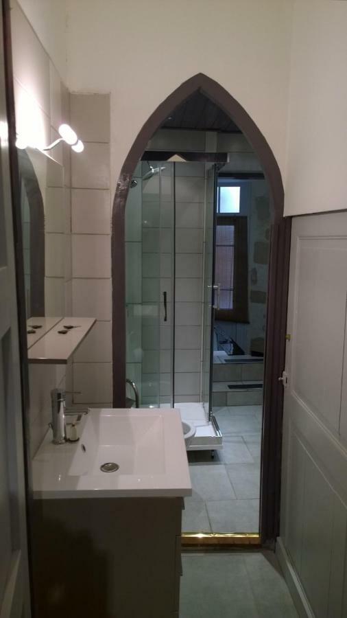 La Miellerie Daire Saint-Antoine  Dış mekan fotoğraf