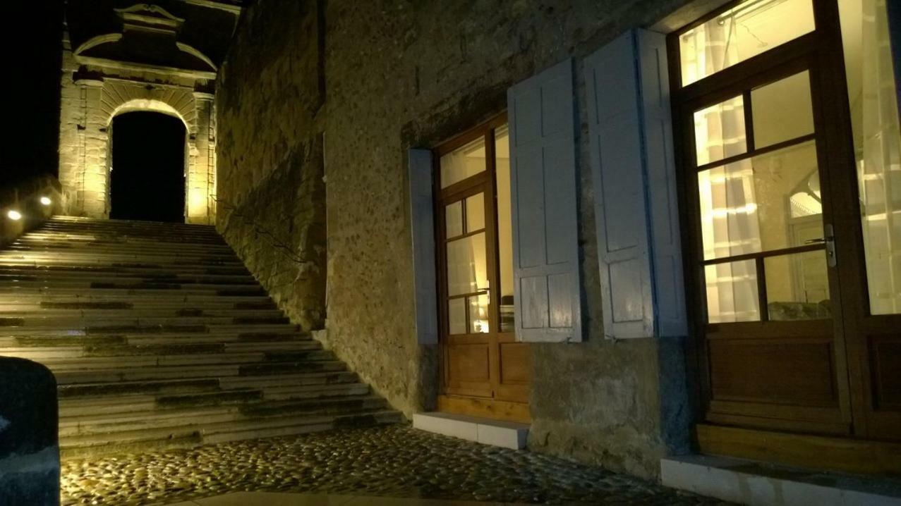 La Miellerie Daire Saint-Antoine  Dış mekan fotoğraf