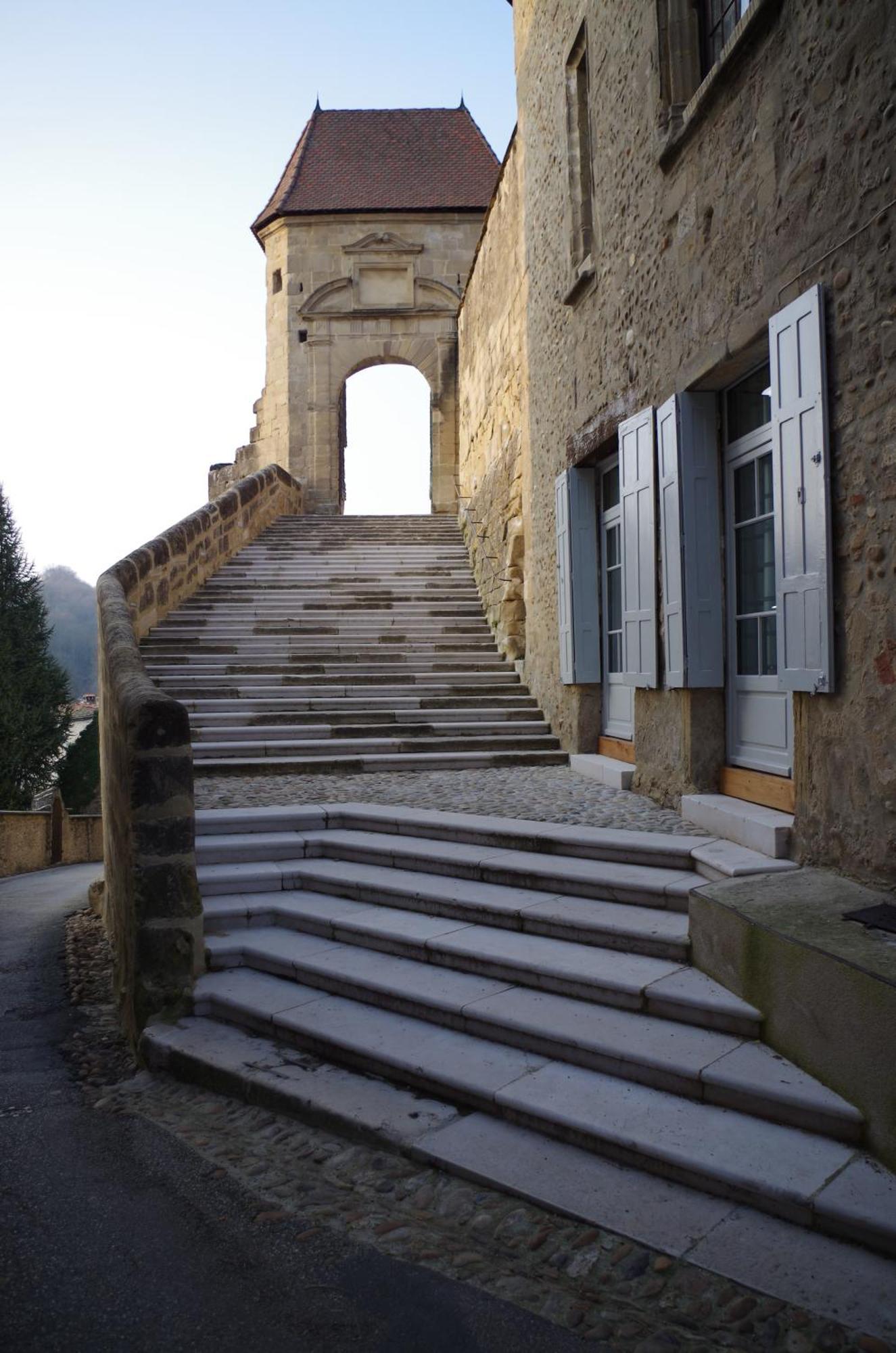 La Miellerie Daire Saint-Antoine  Dış mekan fotoğraf