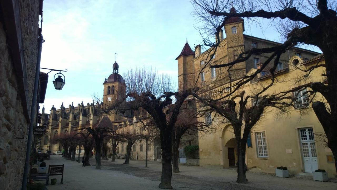 La Miellerie Daire Saint-Antoine  Dış mekan fotoğraf