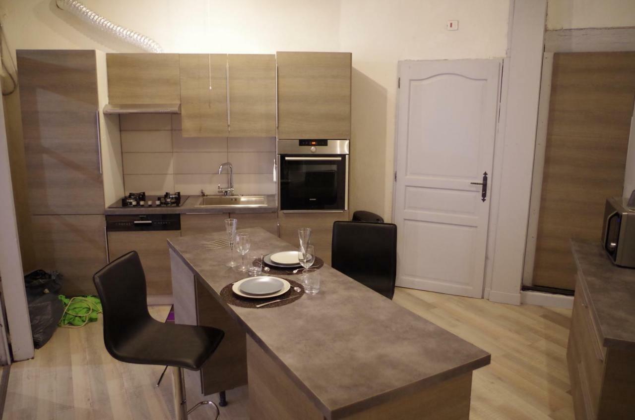 La Miellerie Daire Saint-Antoine  Dış mekan fotoğraf