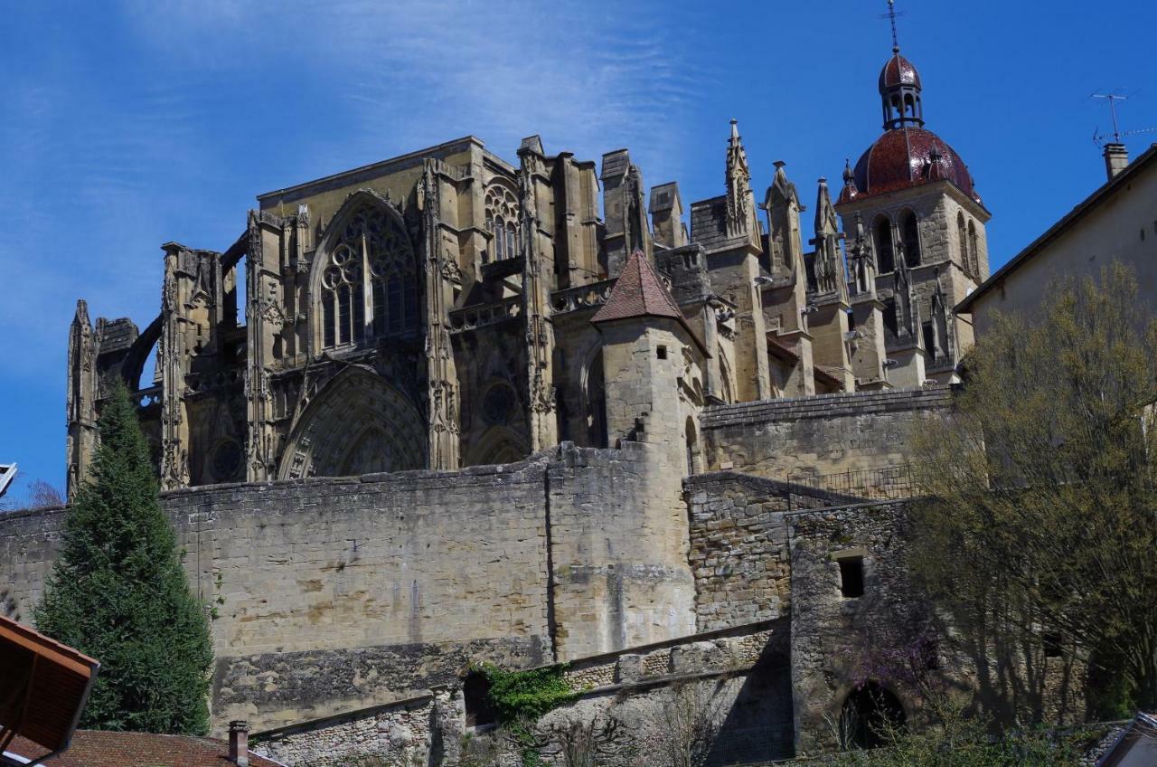 La Miellerie Daire Saint-Antoine  Dış mekan fotoğraf